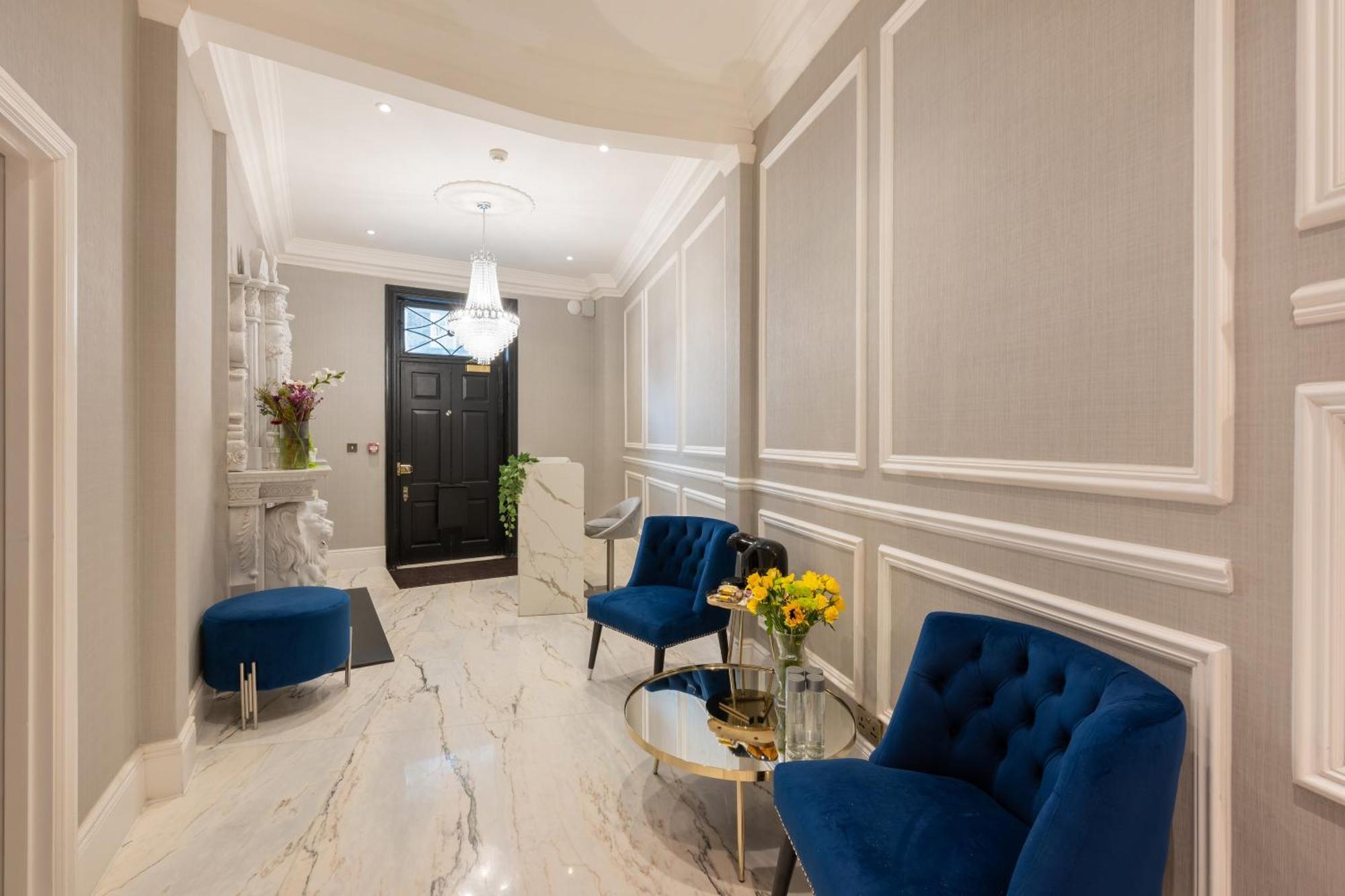 Apartment Charles Of Mayfair