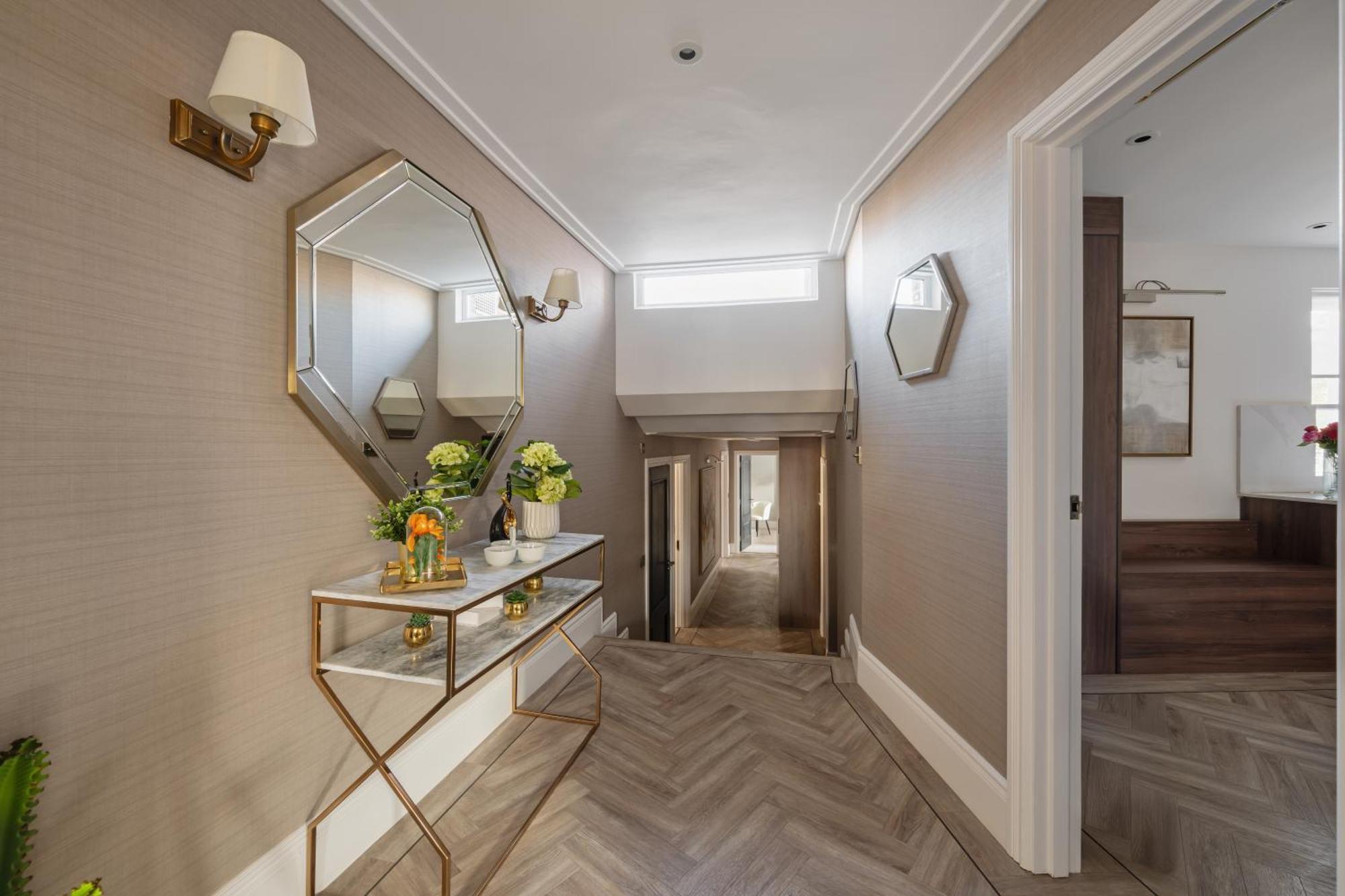 Charles Of Mayfair Apartment