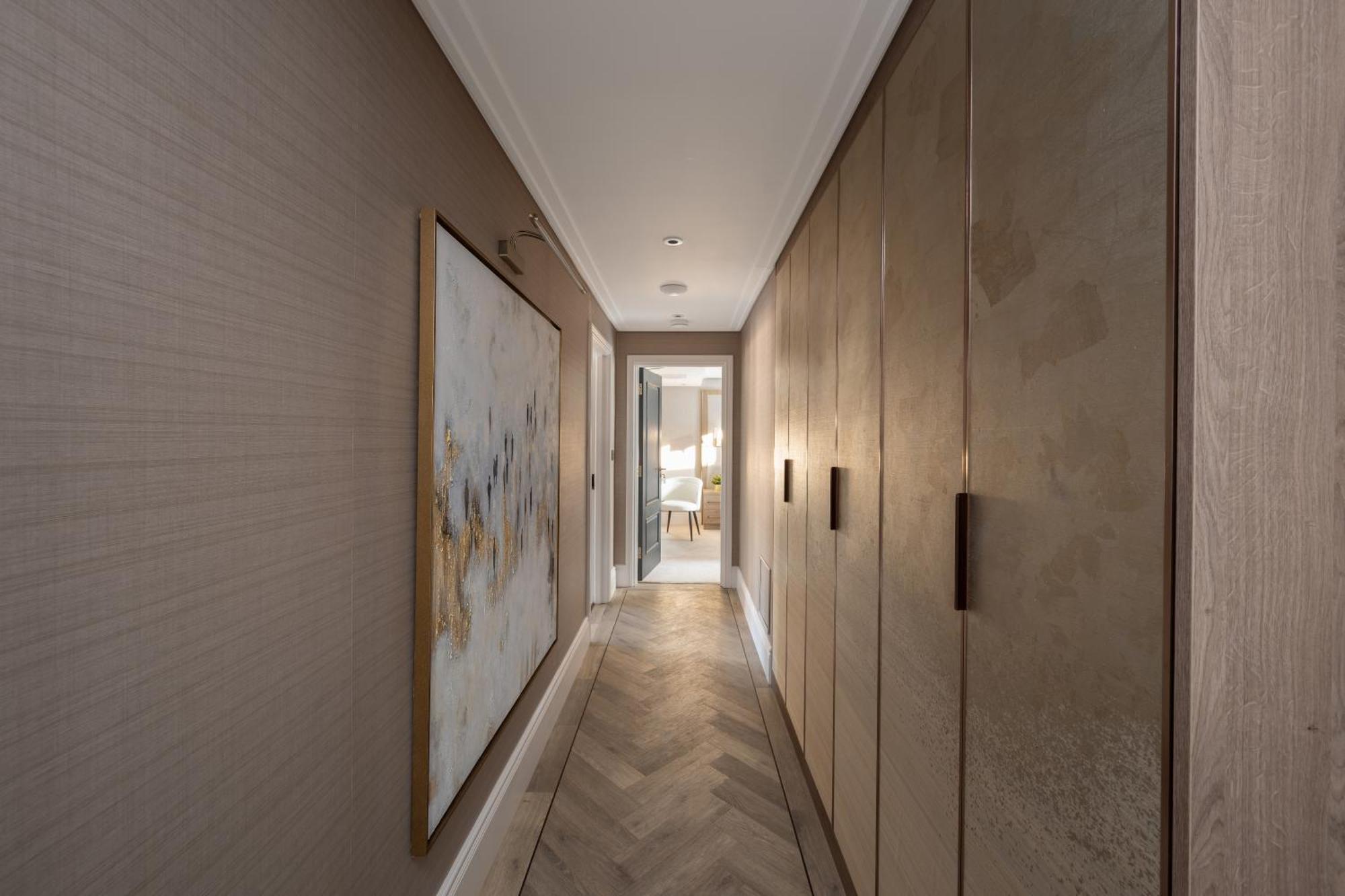 Apartment Charles Of Mayfair *