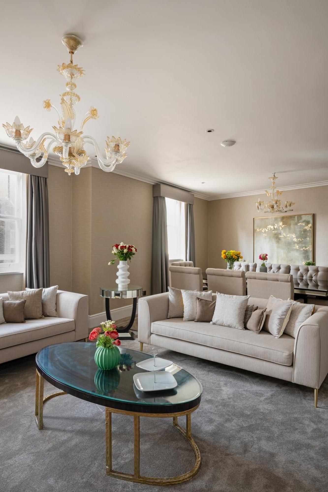 Charles Of Mayfair * London
