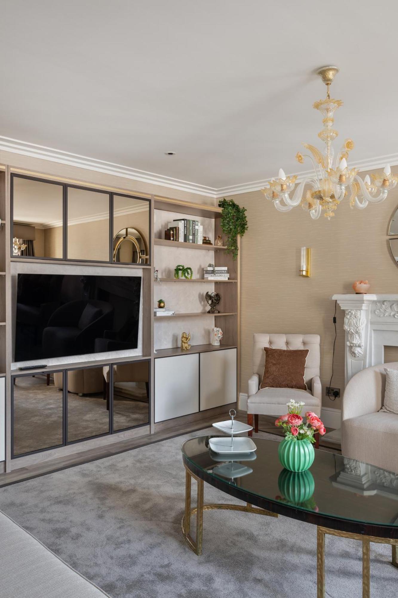 Apartment Charles Of Mayfair *
