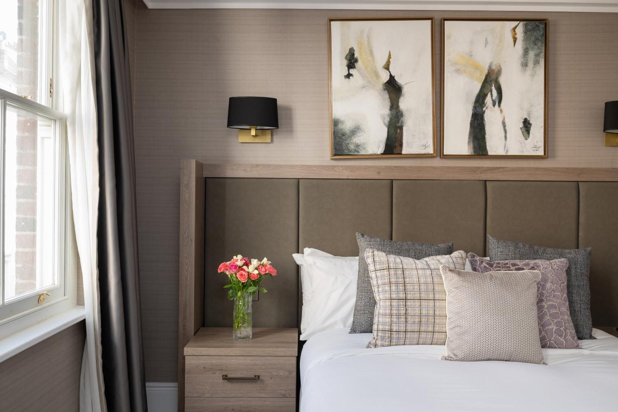 Charles Of Mayfair London